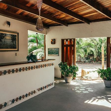 ايمباسّاي Pousada Thalud المظهر الخارجي الصورة