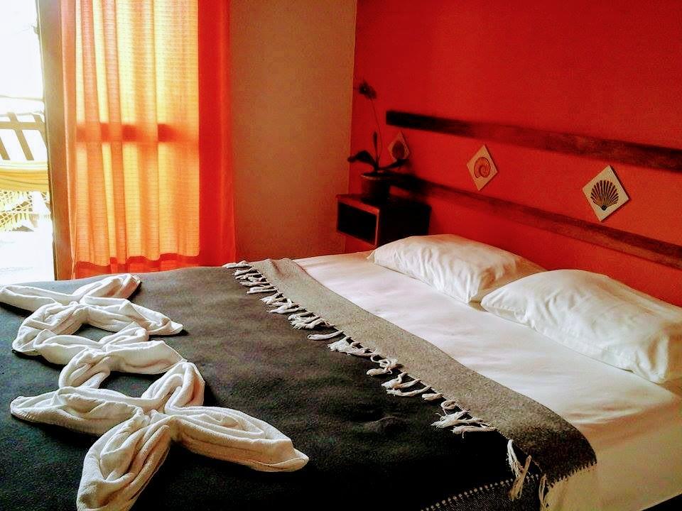 ايمباسّاي Pousada Thalud المظهر الخارجي الصورة